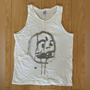 DOPE: tank top